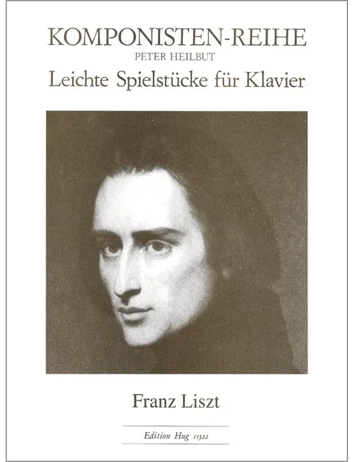 Leichte Spielstücke